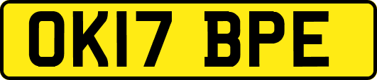 OK17BPE