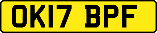 OK17BPF