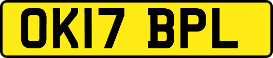 OK17BPL