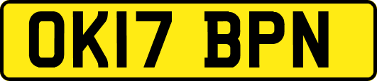 OK17BPN