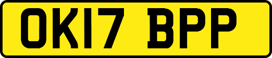 OK17BPP