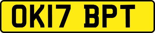 OK17BPT