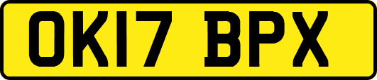 OK17BPX
