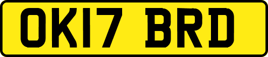 OK17BRD