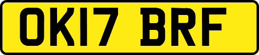 OK17BRF