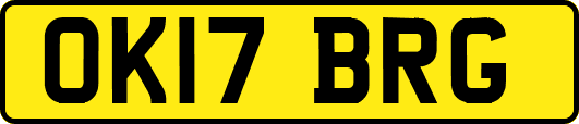 OK17BRG
