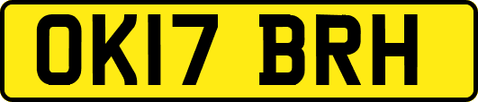 OK17BRH
