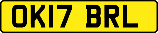 OK17BRL
