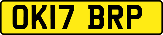 OK17BRP