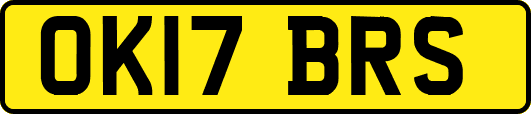 OK17BRS