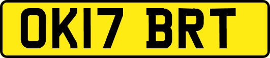OK17BRT