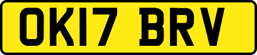 OK17BRV