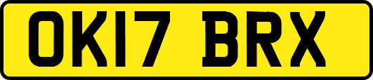 OK17BRX