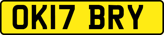 OK17BRY
