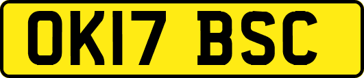 OK17BSC