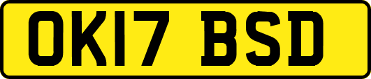 OK17BSD