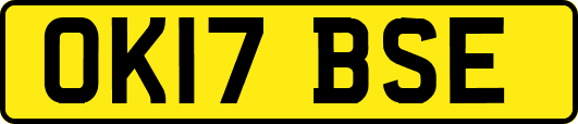 OK17BSE