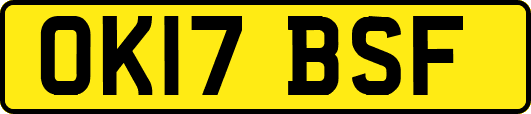 OK17BSF