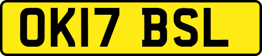 OK17BSL