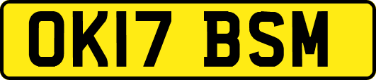 OK17BSM
