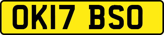 OK17BSO