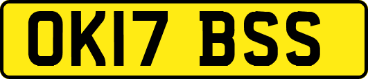 OK17BSS