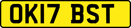 OK17BST