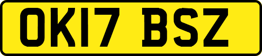 OK17BSZ