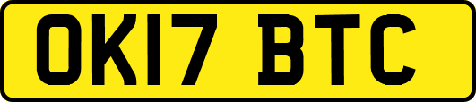 OK17BTC