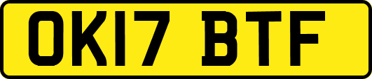OK17BTF