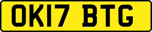 OK17BTG