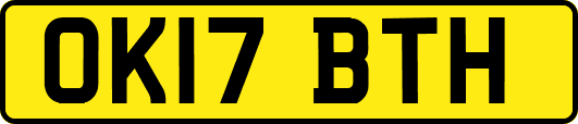 OK17BTH
