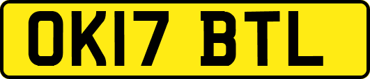 OK17BTL