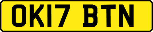 OK17BTN