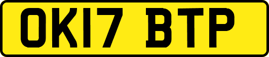 OK17BTP