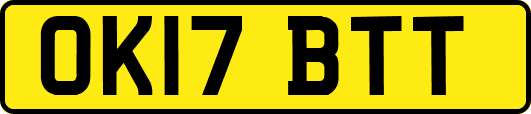 OK17BTT