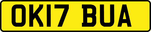 OK17BUA