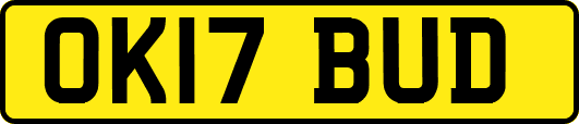 OK17BUD
