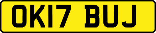 OK17BUJ