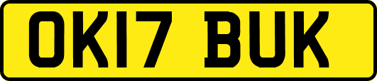 OK17BUK