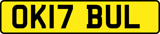 OK17BUL