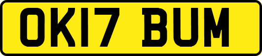 OK17BUM