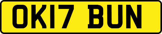 OK17BUN