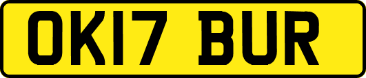 OK17BUR
