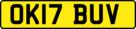 OK17BUV