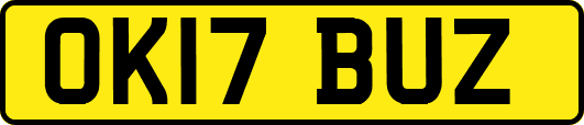 OK17BUZ