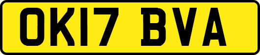 OK17BVA