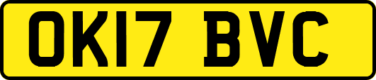 OK17BVC