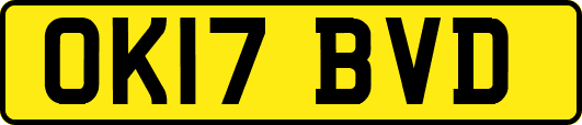 OK17BVD