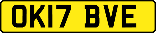 OK17BVE